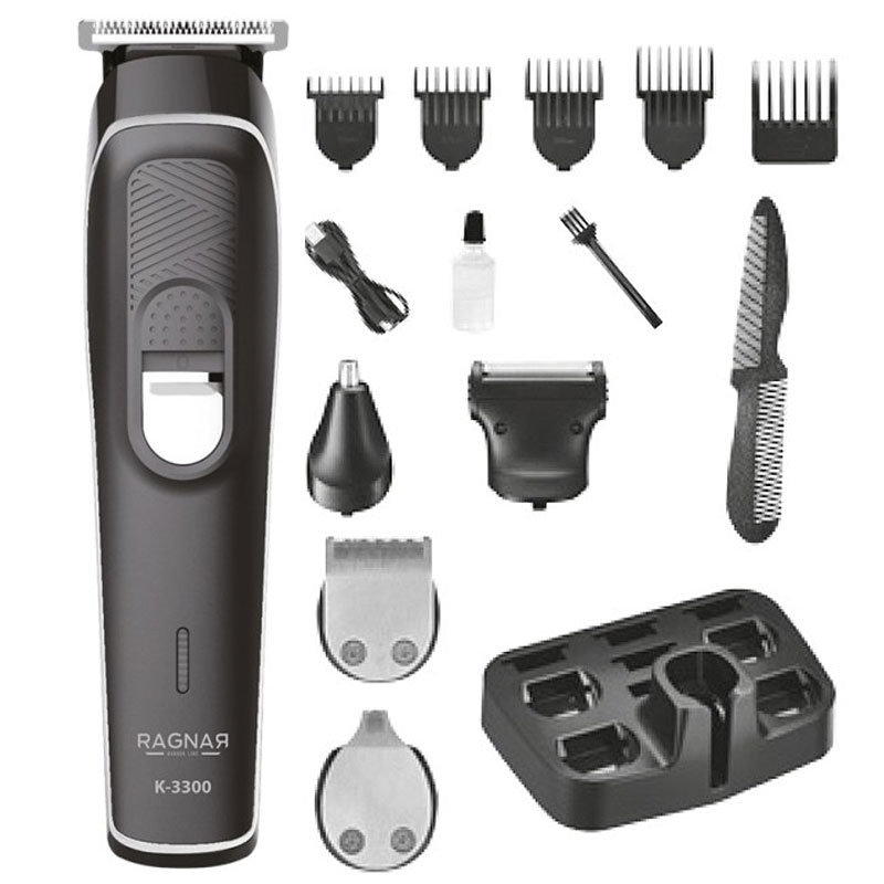 Tondeuse à Cheveux Et Barbe Predyee - Tondeuse Multifonction Neuve - Pour Un Grooming Parfait à La Maison